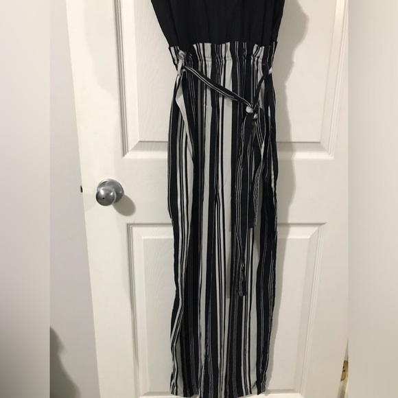 Long Womens romper - Picture 2 of 4